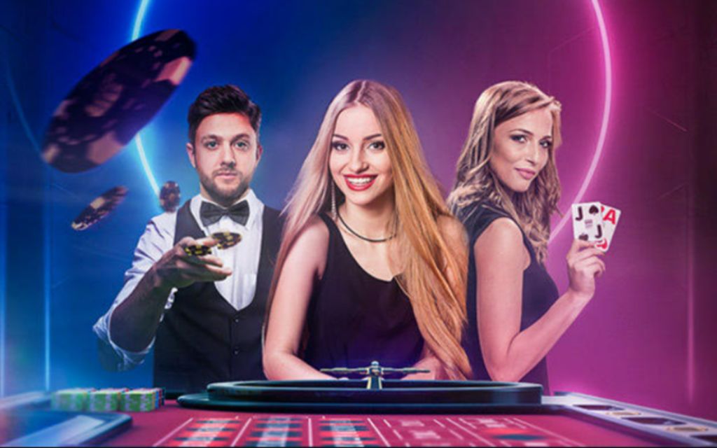 Casino Classic Live Casino